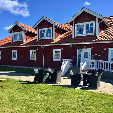 Hoegbo Hotell Skommarsgarden Sandviken Exterior foto